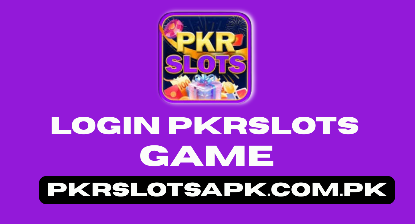 Login PKRSlots